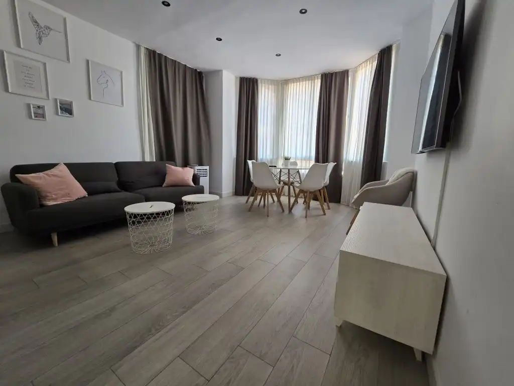 Apartment mit Aufzug zum Verkauf in Puerto Deportivo, imagen 21