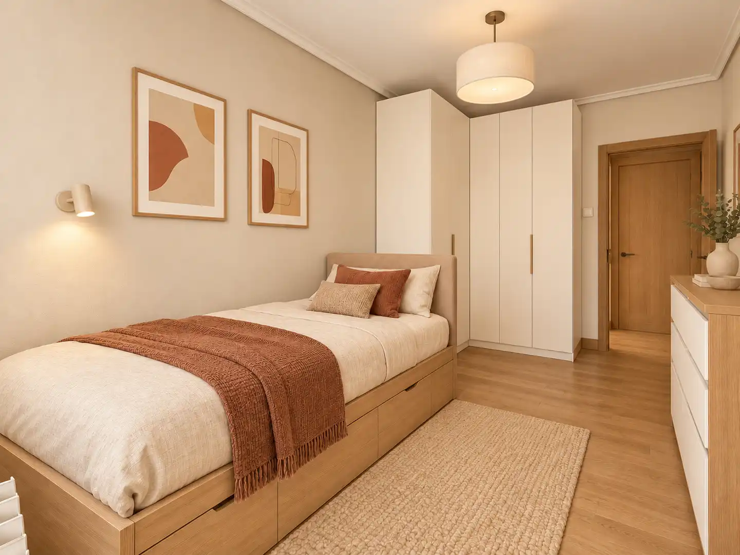 Piso con ascensor en venta en Amaia Kalea, imagen 25