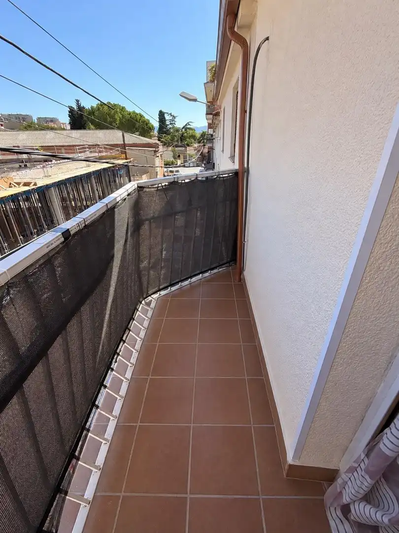 Wohnung mit Terrasse zum Verkauf in Llevant, imagen 2