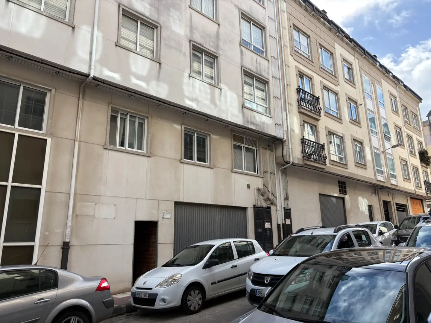 Locale commerciale in vendita a Rúa Murillo, imagen 11