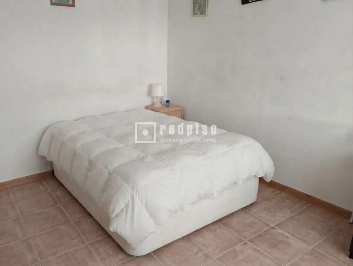 Piso en venta en Villa de Vallecas, imagen 4