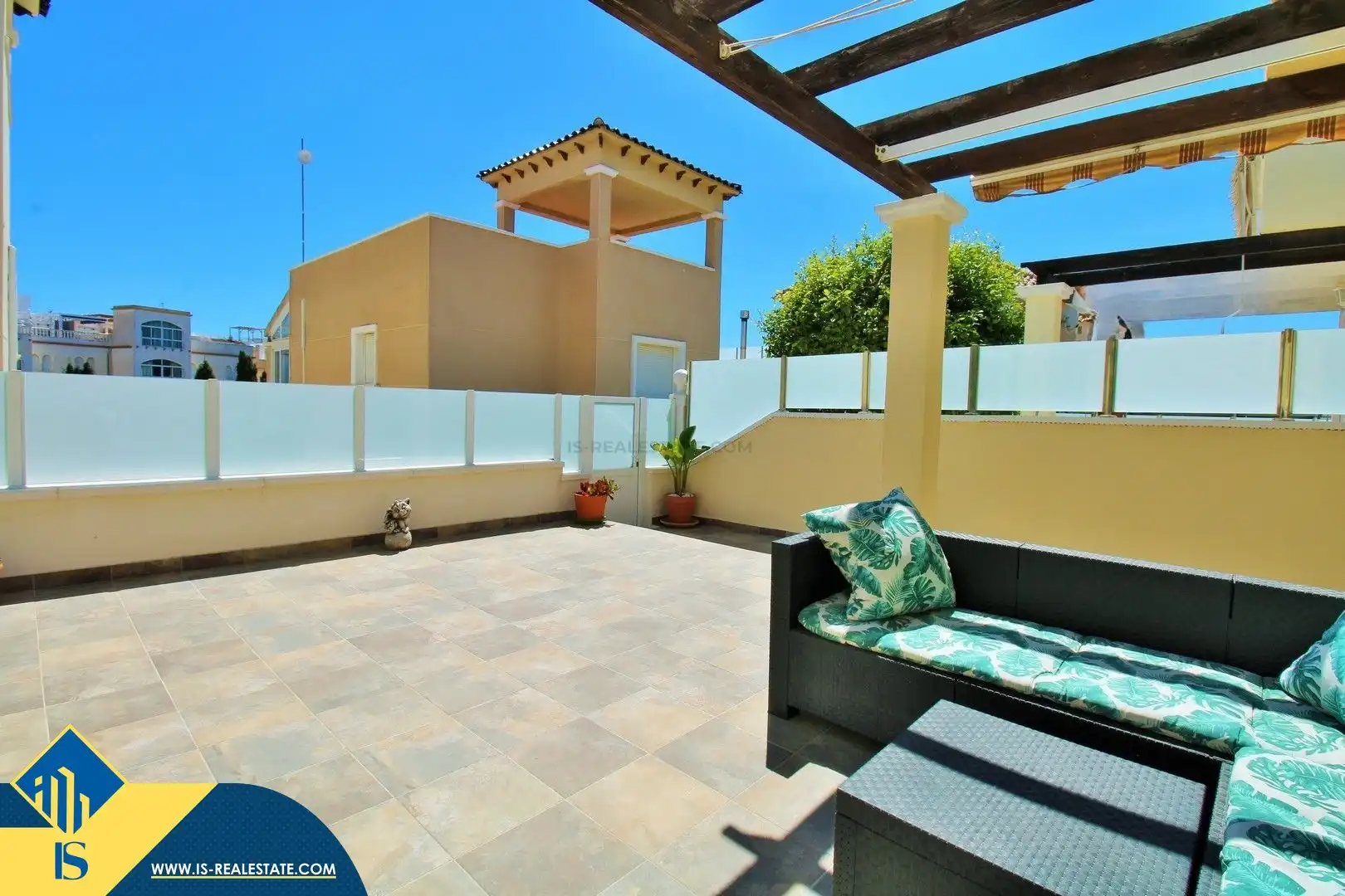 Haus mit Pool zum Verkauf in Orihuela Costa, imagen 4