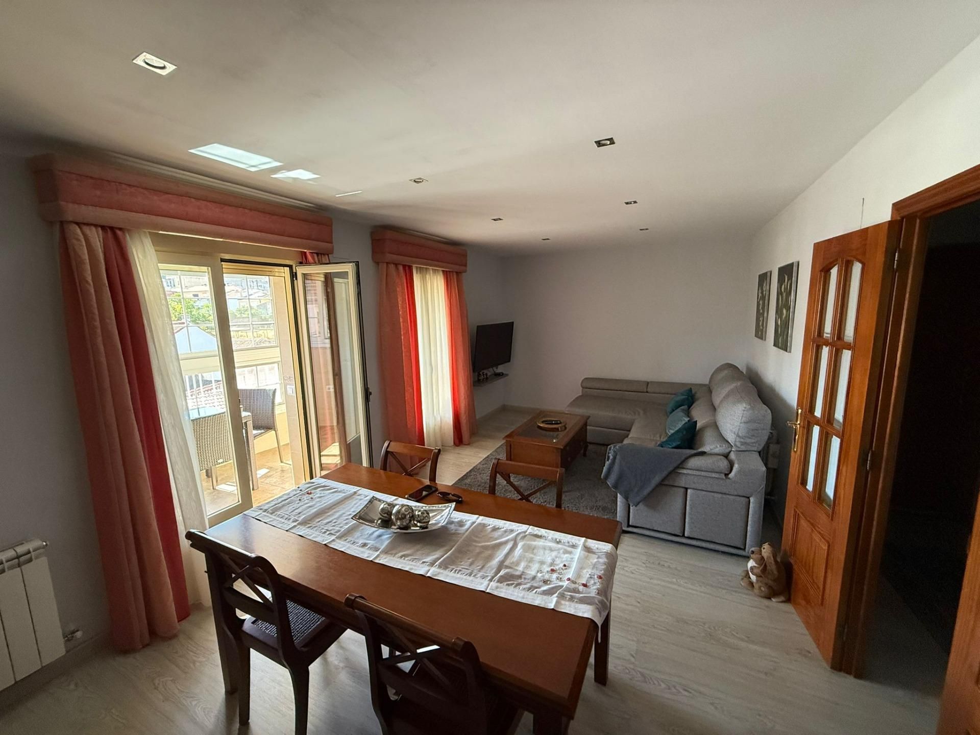 Flat for sale in Casco Antiguo