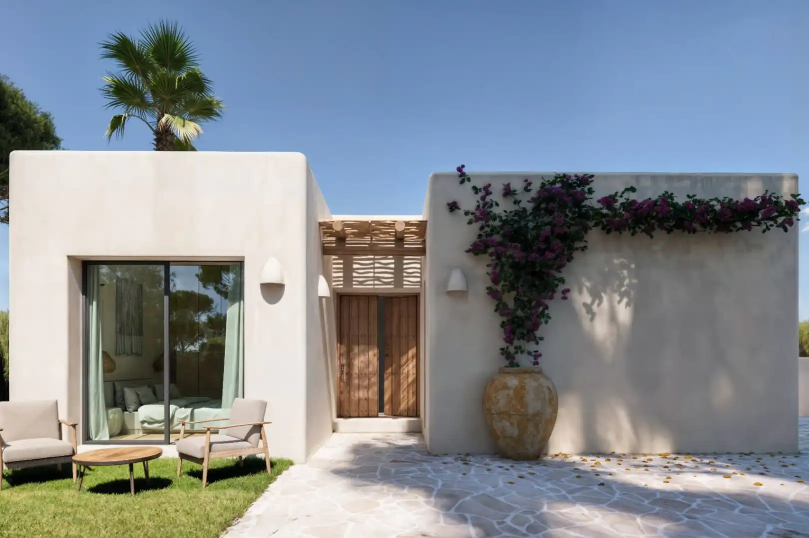 Detached house with pool for sale in Centro, imagen 10