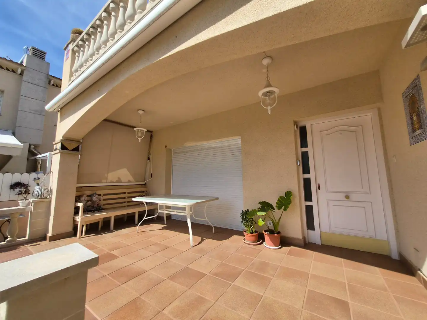 Maison mitoyenne avec terrasse à vendre à Roda de Berà, imagen 20