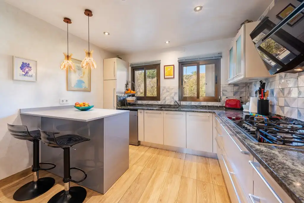 Penthouse for sale in Portals Nous, imagen 9