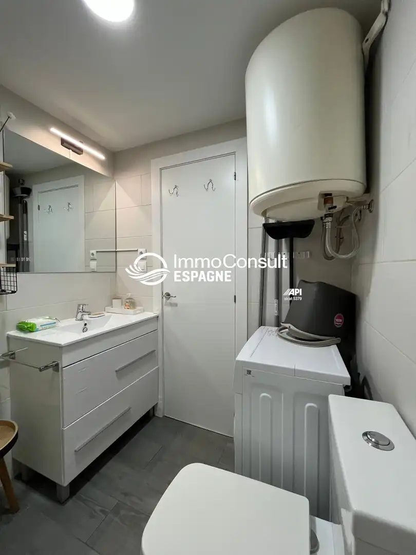 Apartment zum Verkauf in Port Banyuls - Port Alegre - Port Empordà, imagen 9