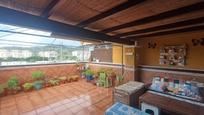 Terrace of Attic for sale in Málaga Capital  with Private garden, Terrace and Balcony