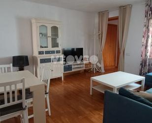 Flat to rent in ALQUILER GENERAL CONTRERAS 13, Nou Eixample Sud