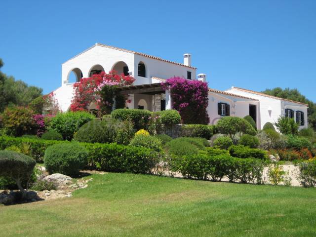 Finca rústica en Venta en Montple Nou Cami de Cutaines  en Sant Climent - Es Canutells