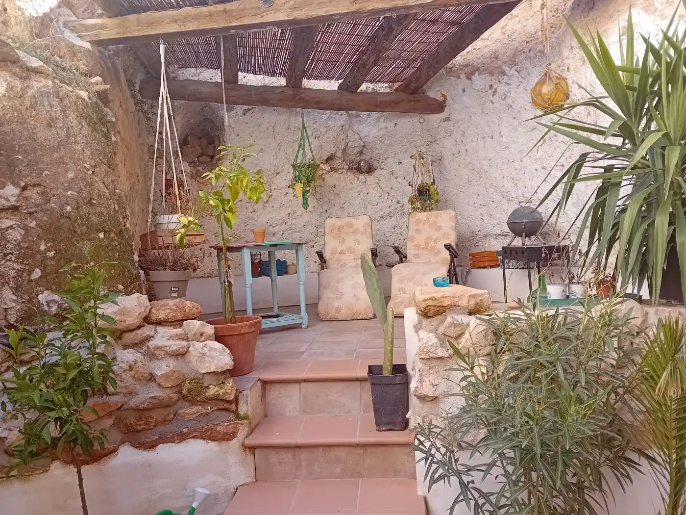 Casa rústica en venda a Baza, imagen 18