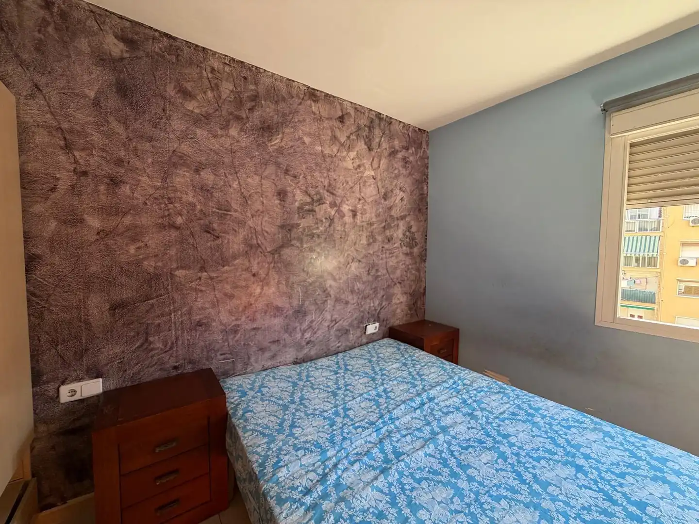 Bedroom of Flat for sale in Alhaurín de la Torre