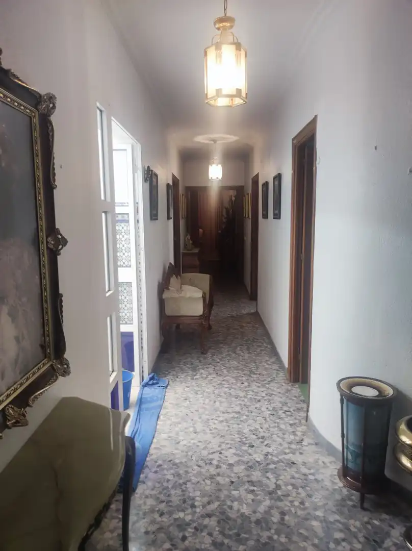 Finca rústica en venta en Antonio Abad Lora, Gelves