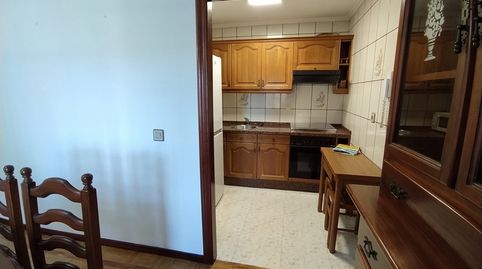 Foto 4 de Pis en venda a Versalles, Avilés