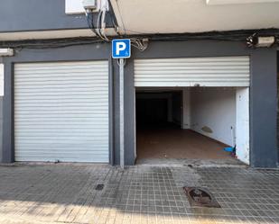 Parking of Premises for sale in  Valencia Capital