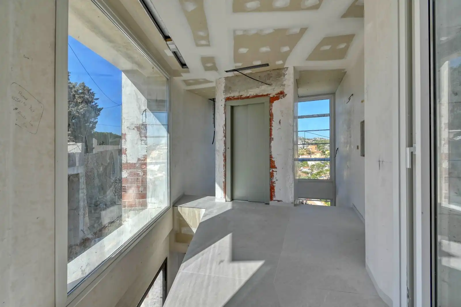 Villa con balcone in vendita a Cometa, imagen 35