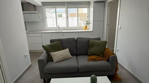 Photo 2 of Flat for rent in Peñamefecit - Avda Barcelona, Jaén Capital