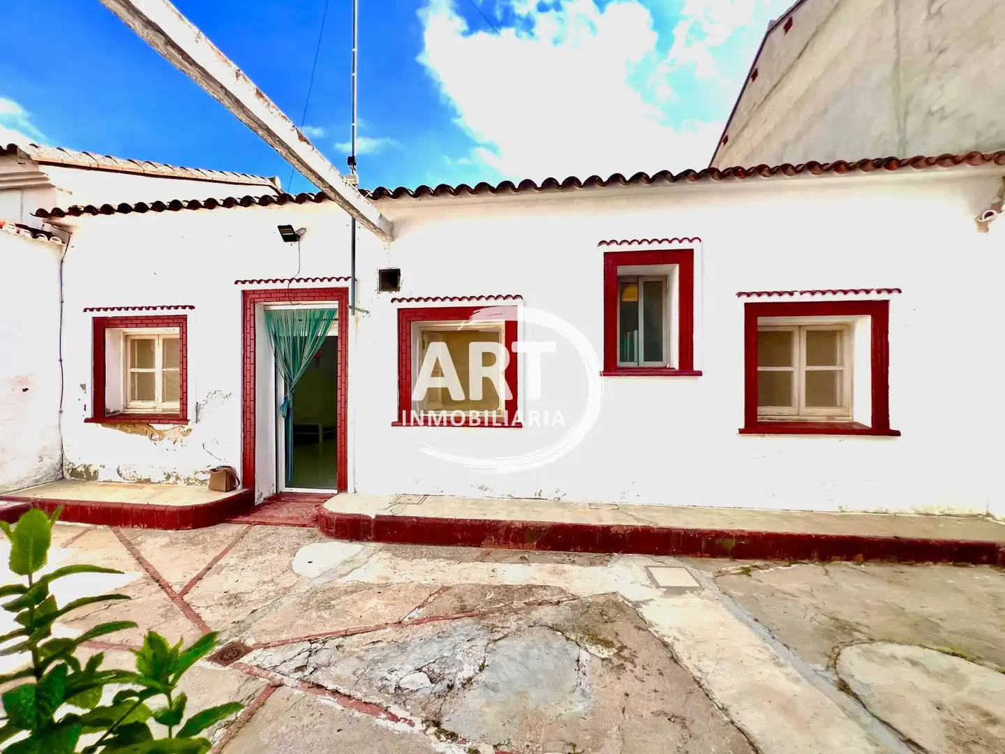Vista exterior de Finca rústica en venta en L'Eliana con Trastero