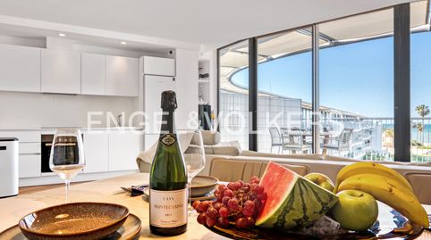 Foto 4 de Àtic en venda a Devessa - Monte Pego, Dénia