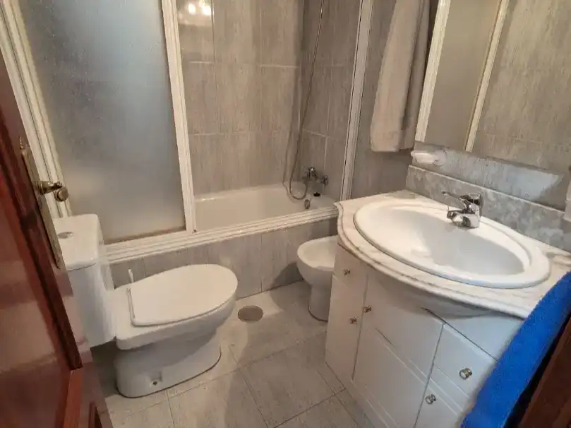 Bany de Pis en venda en Guadalajara Capital