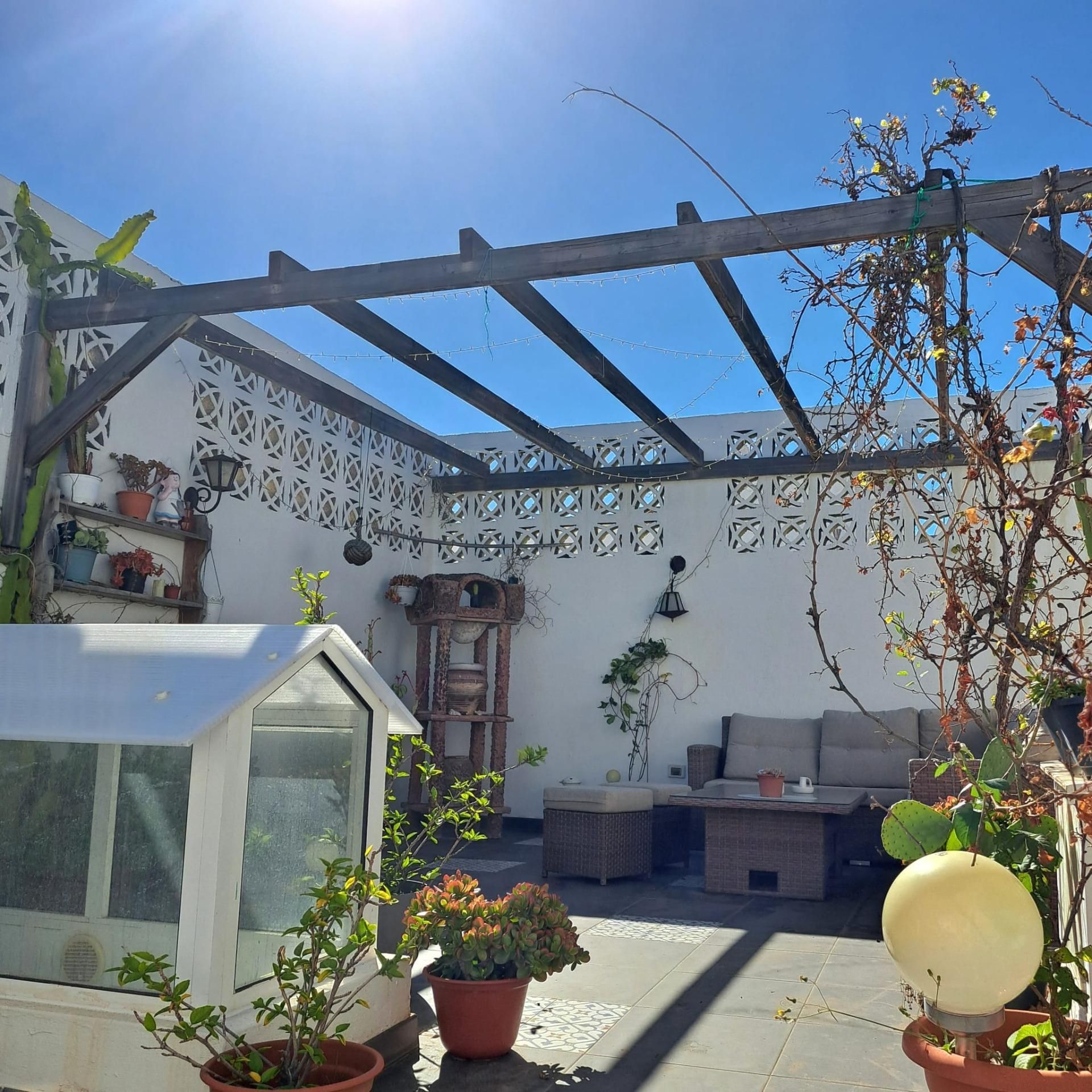 Casa o xalet de lloguer a Agüimes - Temisas