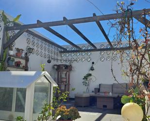 Casa o xalet de lloguer a Agüimes - Temisas