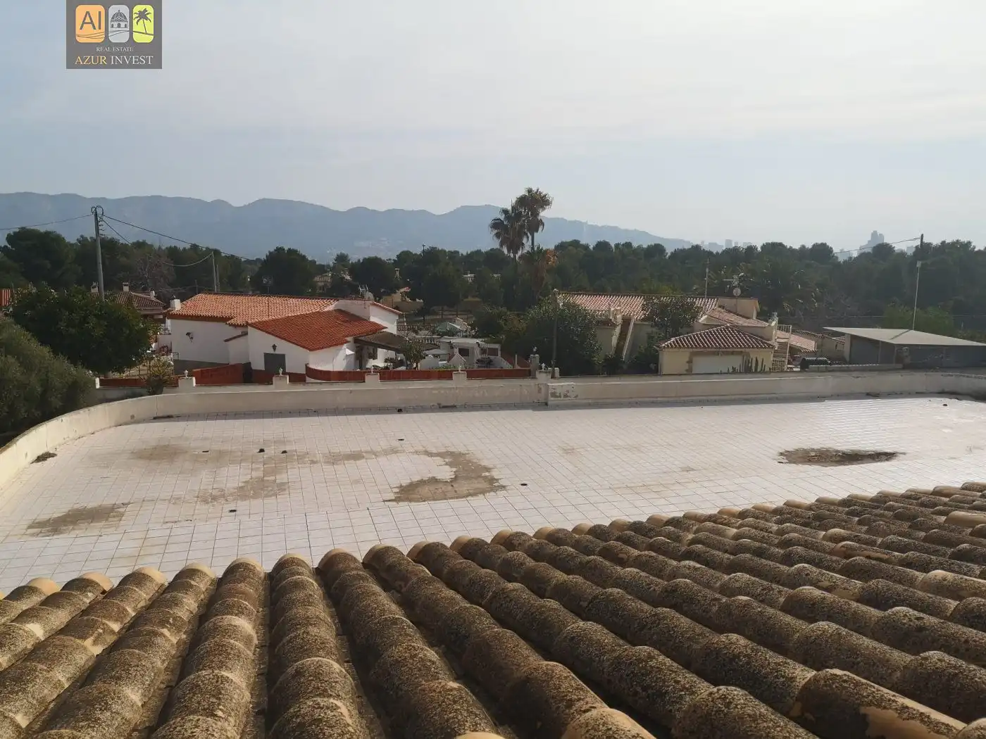 Chalet con piscina en venta en La Nucia Pueblo, imagen 32