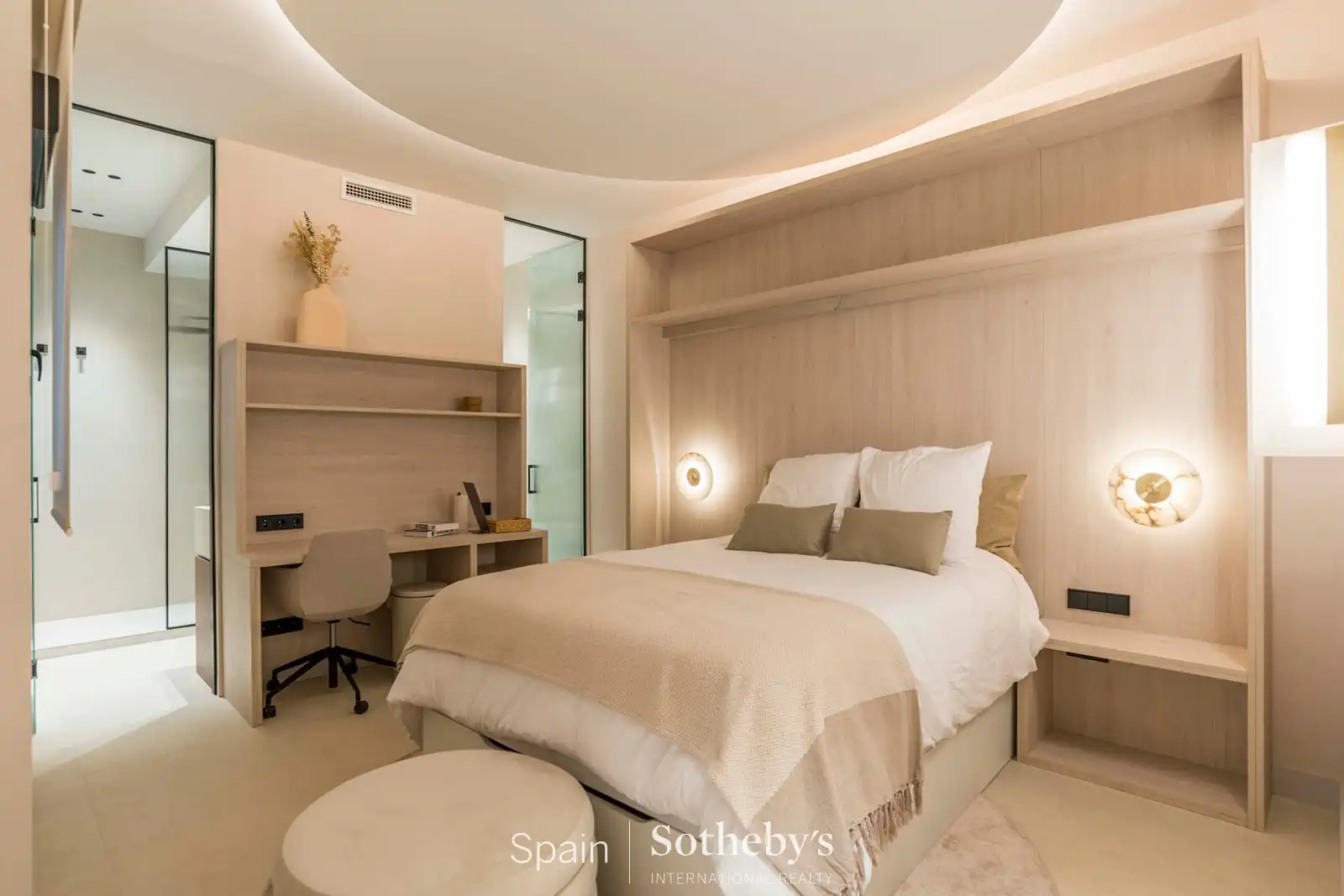 Appartement compact avec ascenseur à vendre à Calle de Castelló, imagen 37