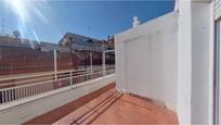 Exterior view of Flat for sale in  Barcelona Capital  with Terrace