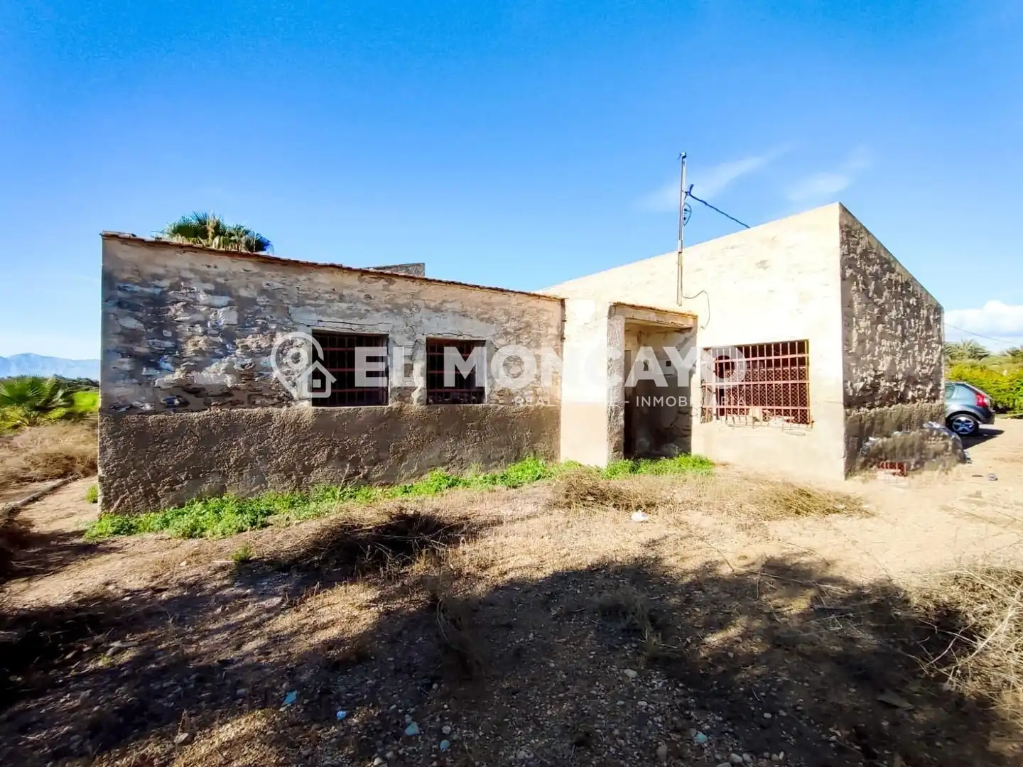 Casa o chalet en venta en San Isidro con Jardín privado