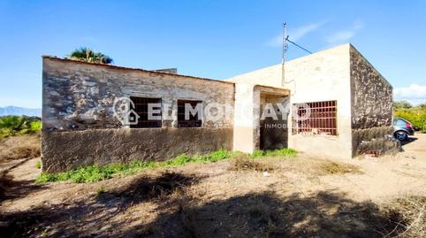 Photo 5 of Country house for sale in  Saladeres, San Isidro, Alicante