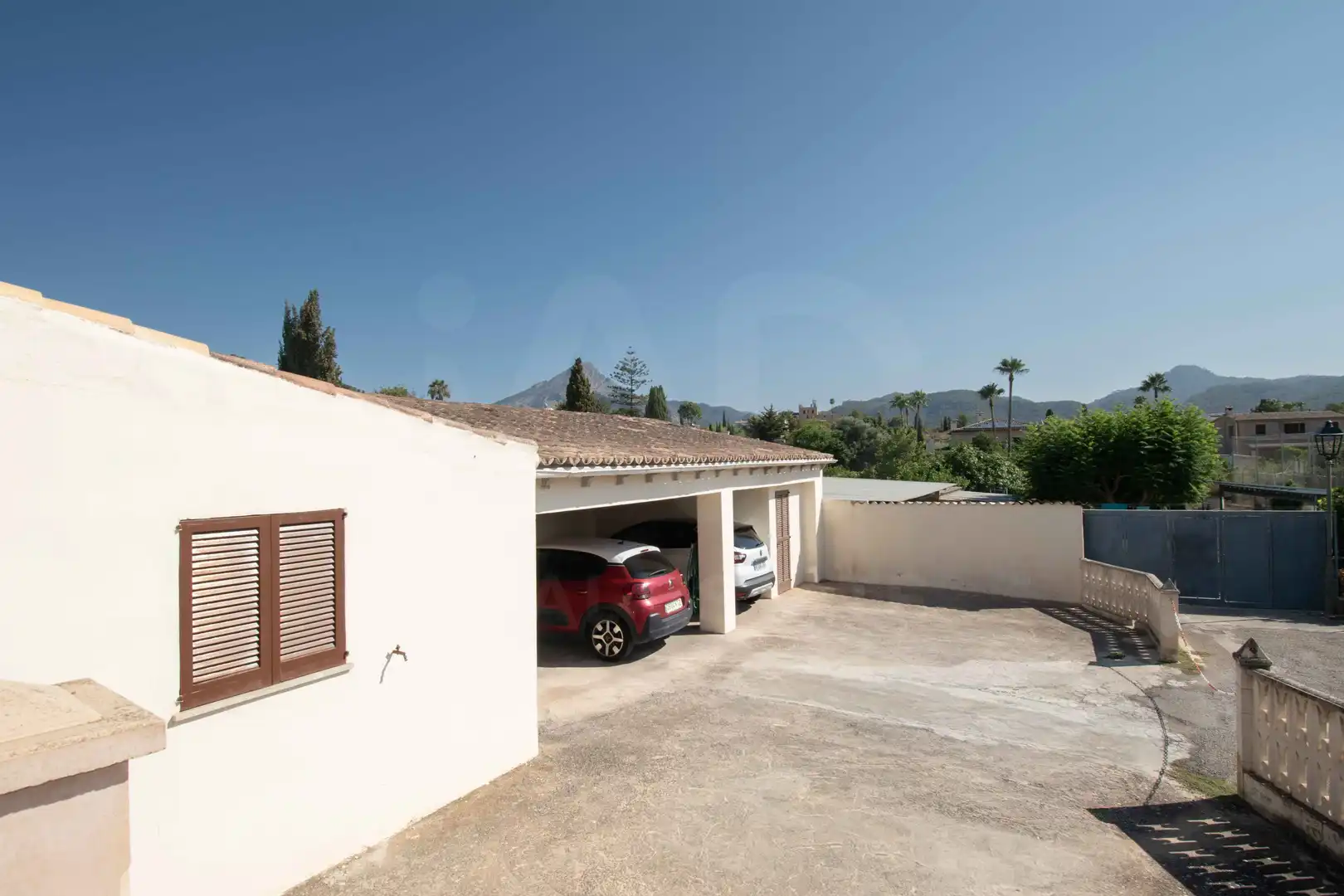 Casa o chalet de alquiler en Calvià pueblo