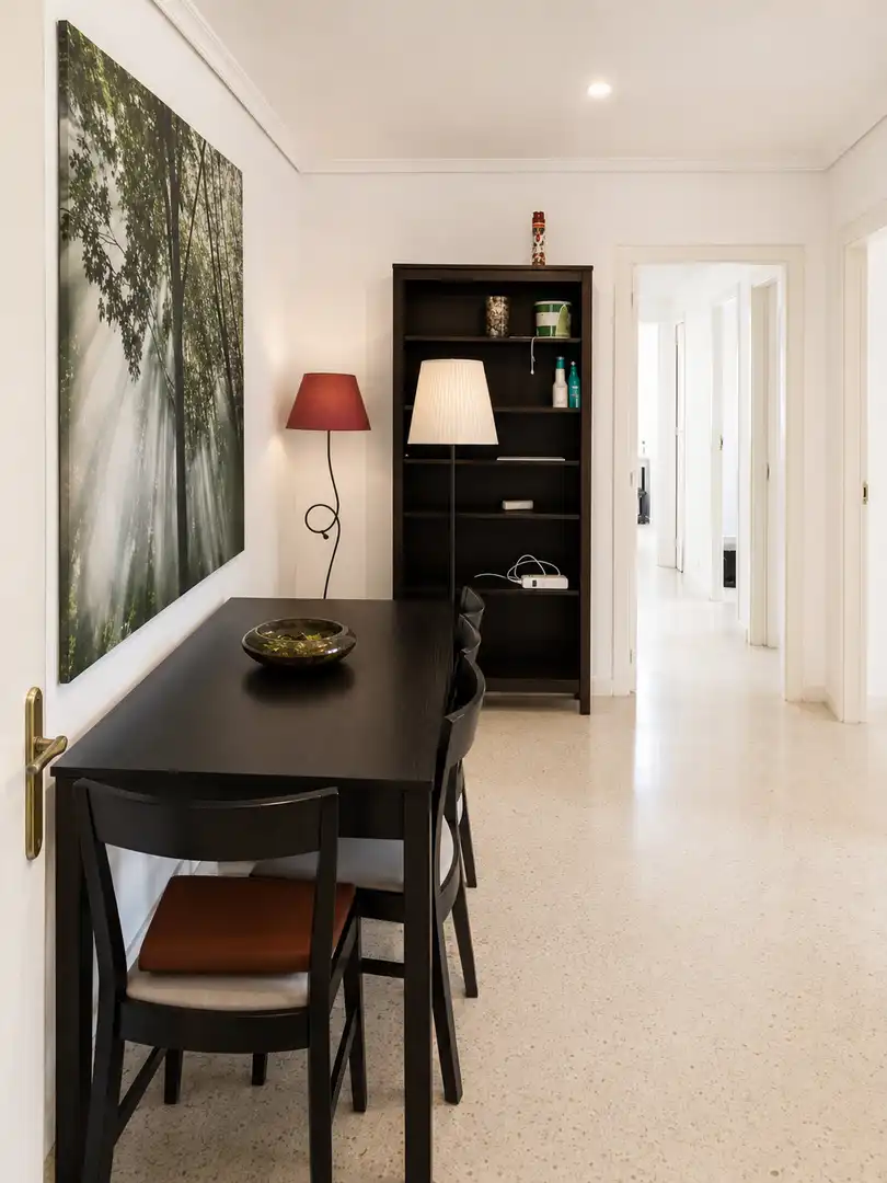 Comedor de Piso en venta en Huelva
