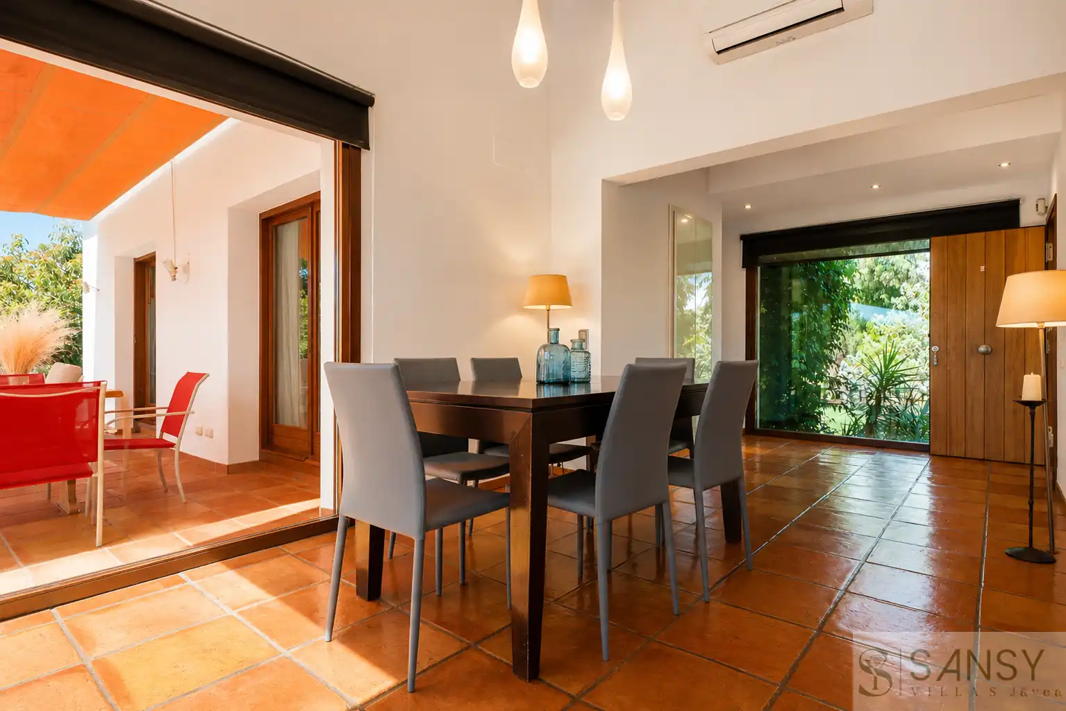 Villa mit Pool zum Verkauf in Ondara, imagen 18