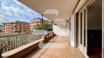 Terrace of Flat for sale in  Barcelona Capital  with Terrace and Storage room