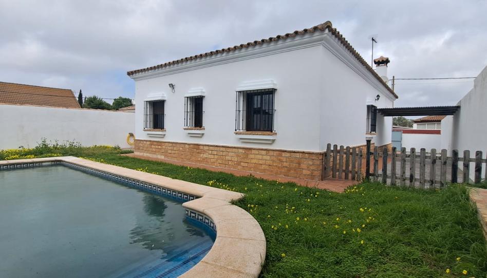 Photo 1 of House or chalet for sale in Las Lagunas - Campano, Cádiz