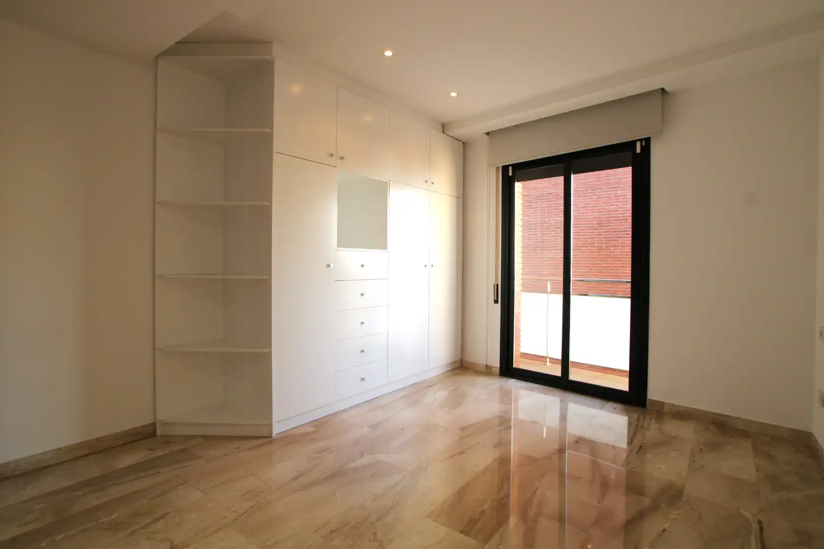 Habitación de Ático de alquiler en Argentona con Aire acondicionado, Terraza y Horno