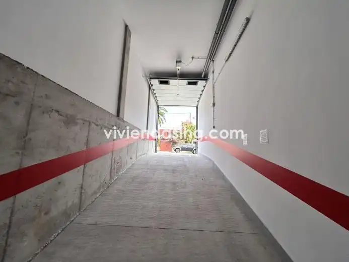 Flat for sale in Los Realejos  with Terrace and Storage room
