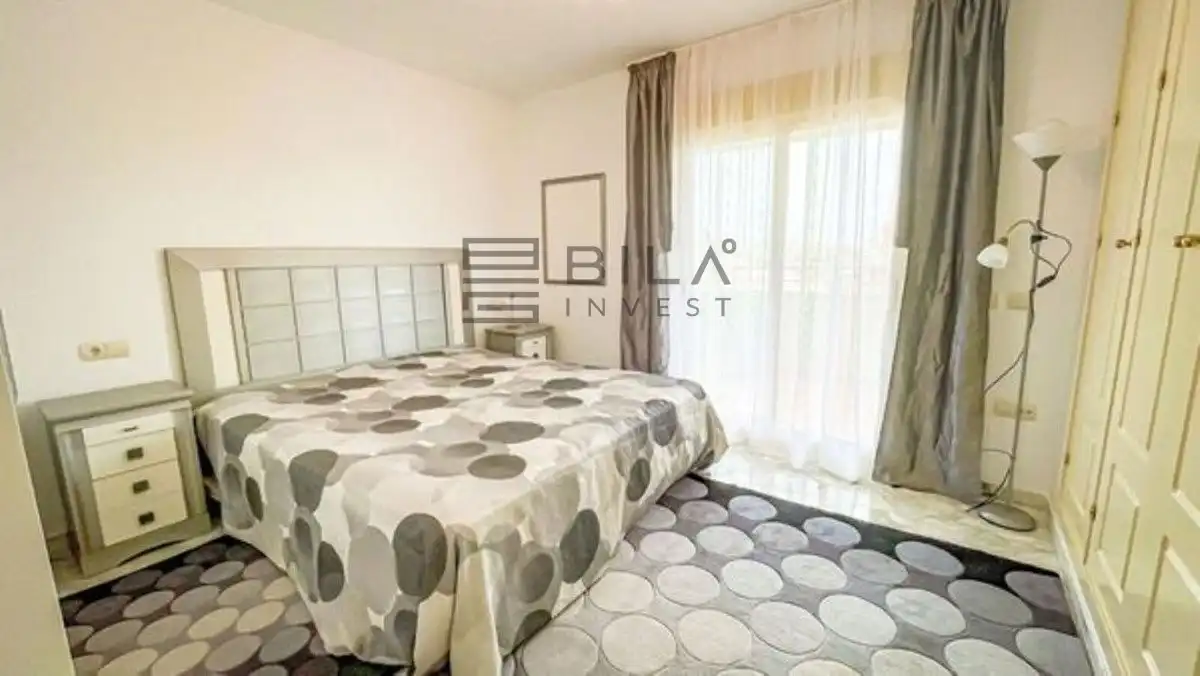 Piso con piscina en venta en Nogal, imagen 9