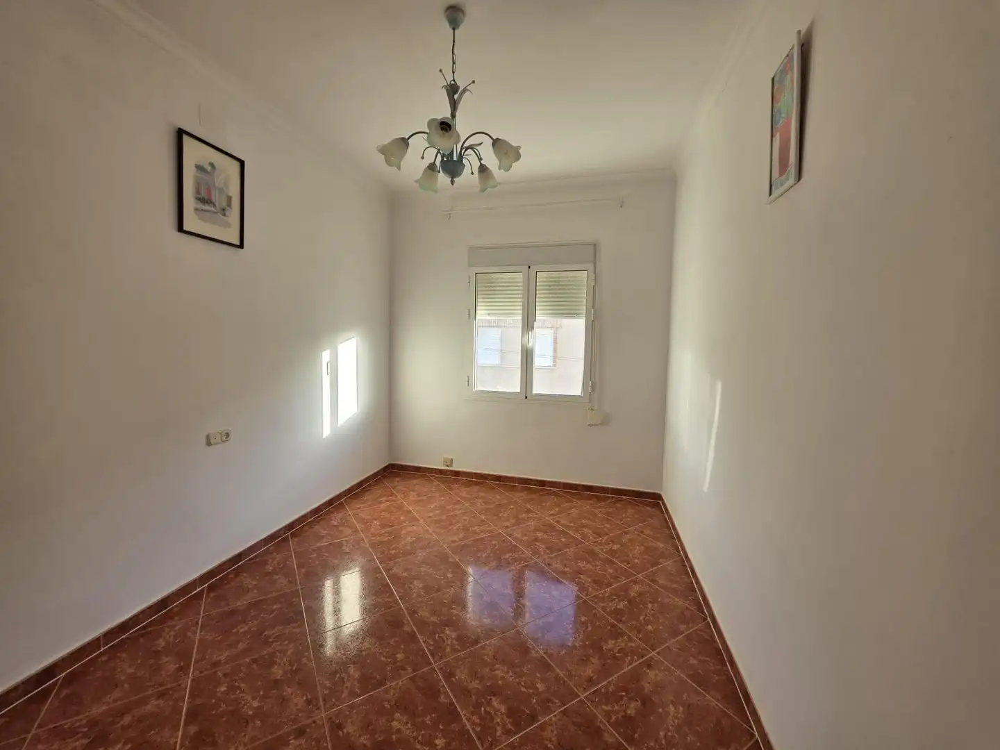 Dining room of Flat for sale in Humilladero  with Terrace and Balcony