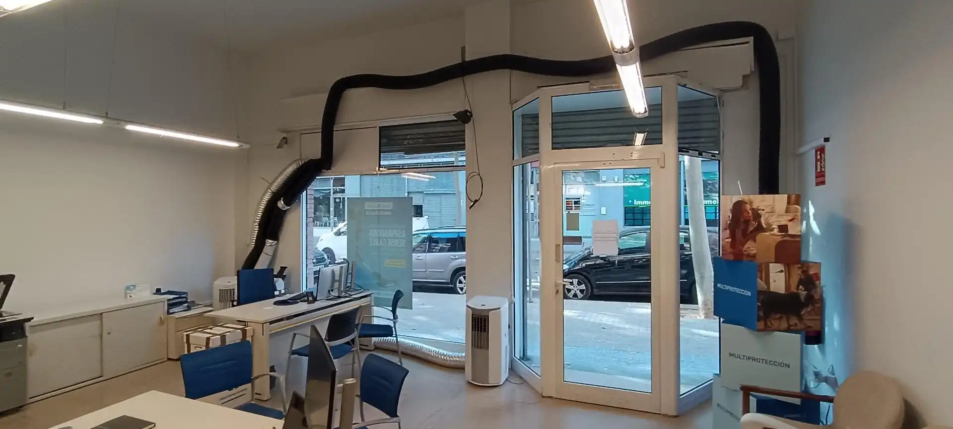 Business premises to rent in Via Europa - Parc Central, imagen 3