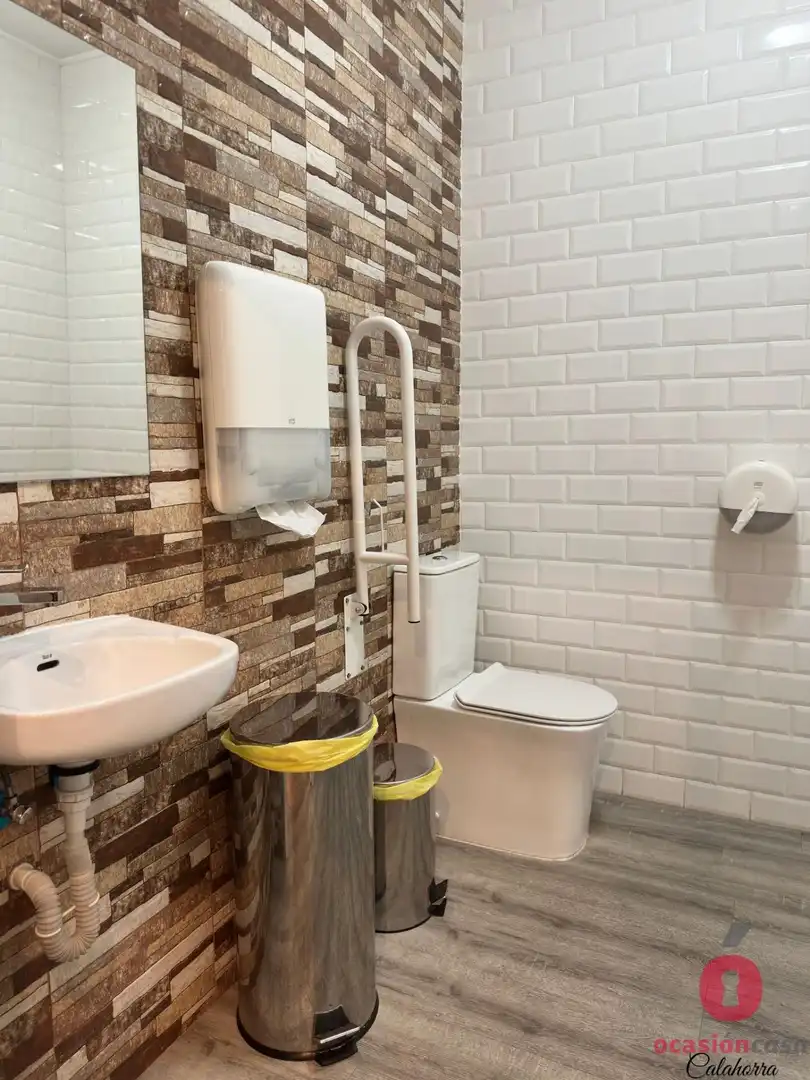 Local comercial en venda a Sur, imagen 12
