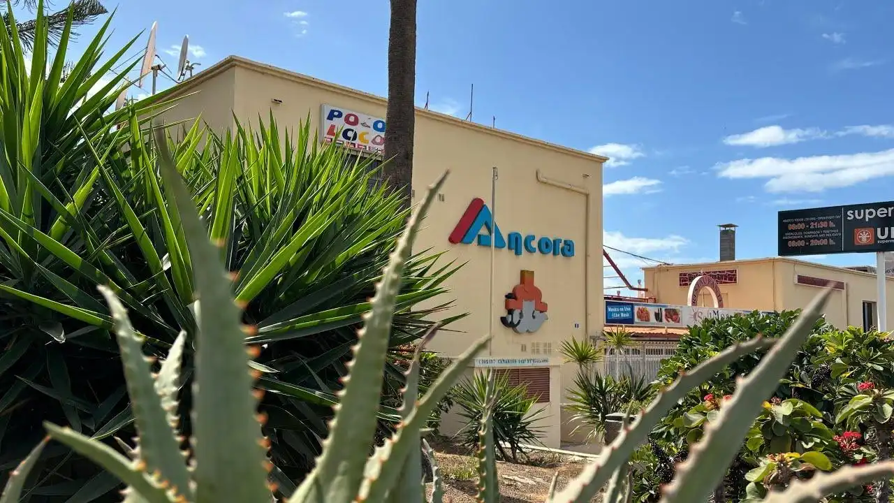 Locale commerciale in affitto a Arguineguín, imagen 2