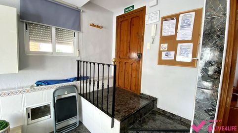 Foto 4 de Àtic de lloguer a De la Reina, El Cabanyal - El Canyamelar, Valencia Capital