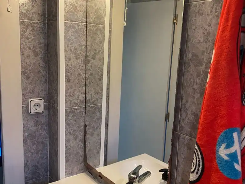 Apartment mit Garten zum Verkauf in Carrer Víctor Català 28, imagen 8