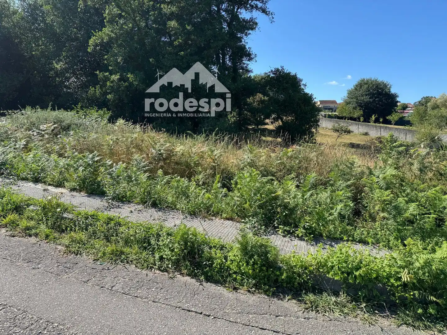 Grundstücke und Bauplätze zum Verkauf in Redondela, imagen 5
