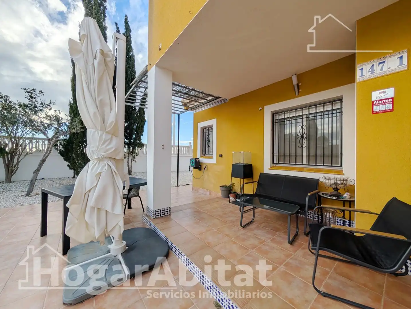 Piso con piscina en venta en Calle BAHIA-ARENALES, imagen 6