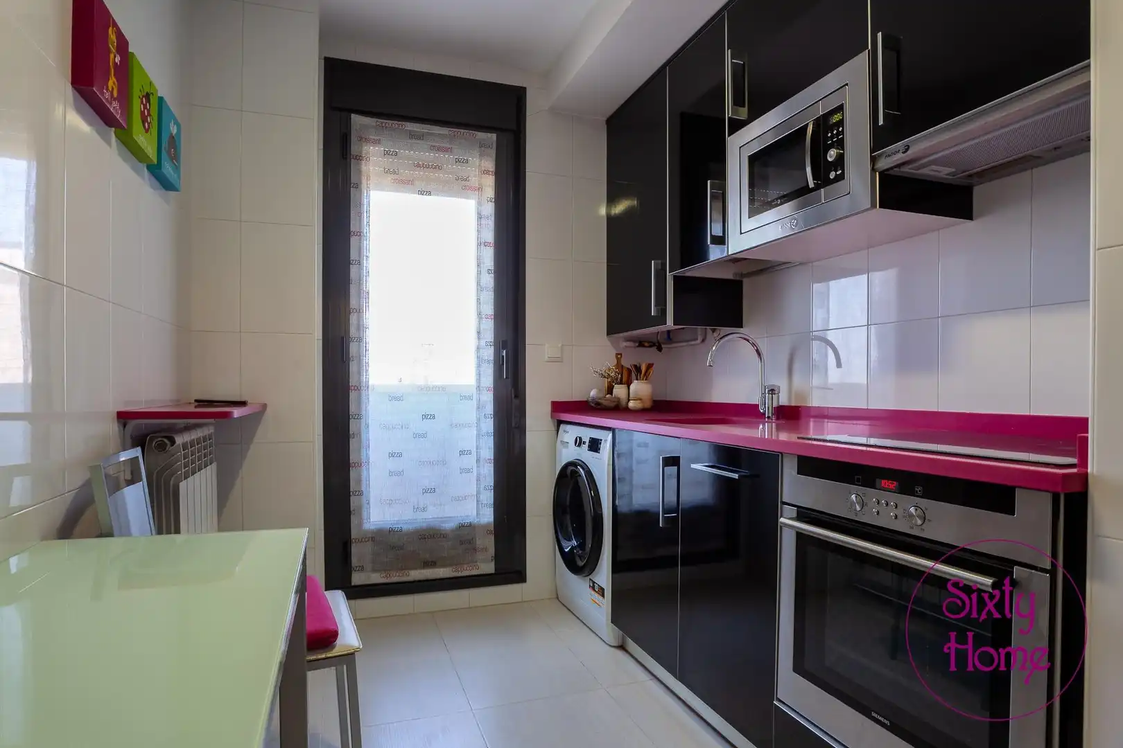 Flat with lift for sale in Calle de Los Monegros 39, imagen 24