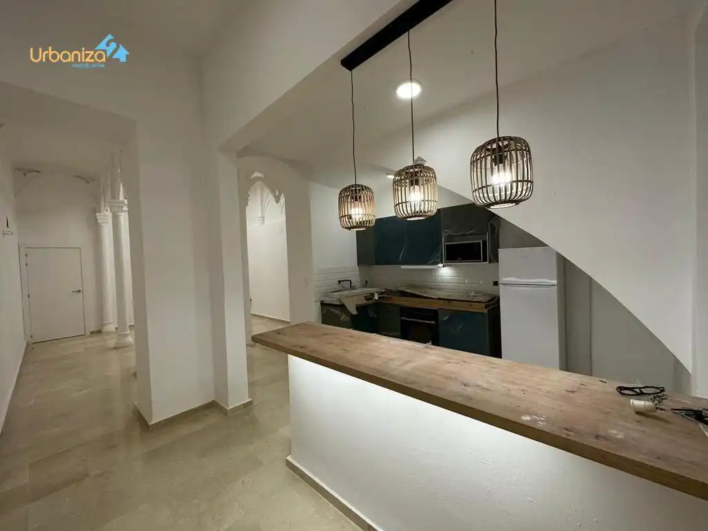 Apartament en venda a Casco Antiguo