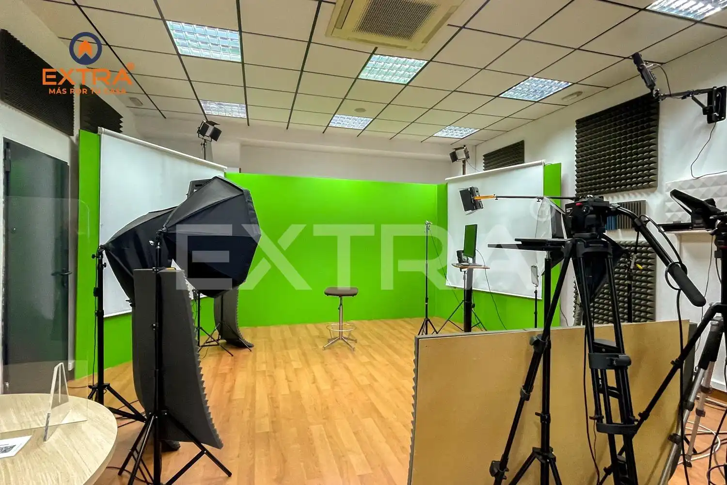 Commercial properties for sale in Villaviciosa de Odón